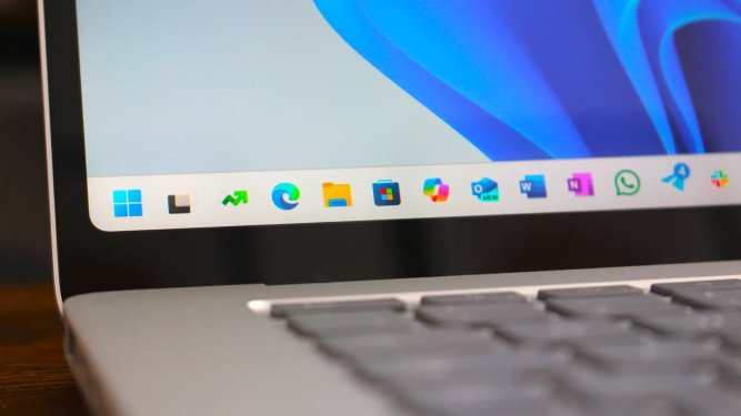 قابلیت ویندوز 11
