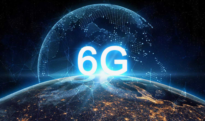 زمان عرضه گوشی‌های 6G