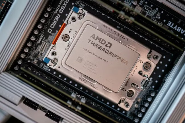 بهرهوری انرژی و انعطافپذیری پردازندههای Threadripper