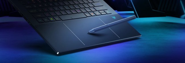 تصویر لپ تاپ Predator Triton 14 AI
