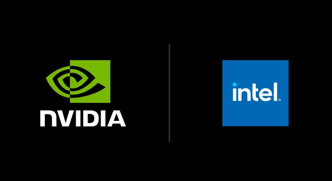 مقابله AMD با اینتل و انویدیا