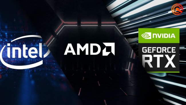 نسل بعدی تراشه‌های تیم سرخ؛ Medusa Point و Gator Range