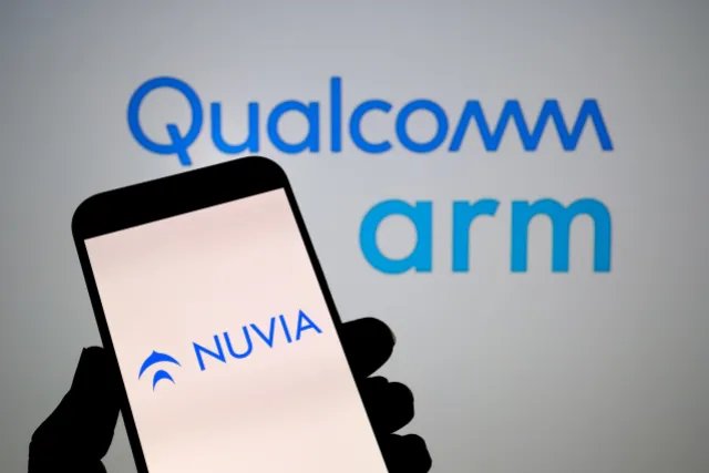 بُرد ارزشمند کوالکام مقابل ARM