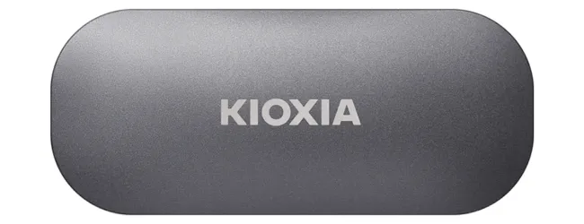 حافظه KIOXIA Exceria Plus