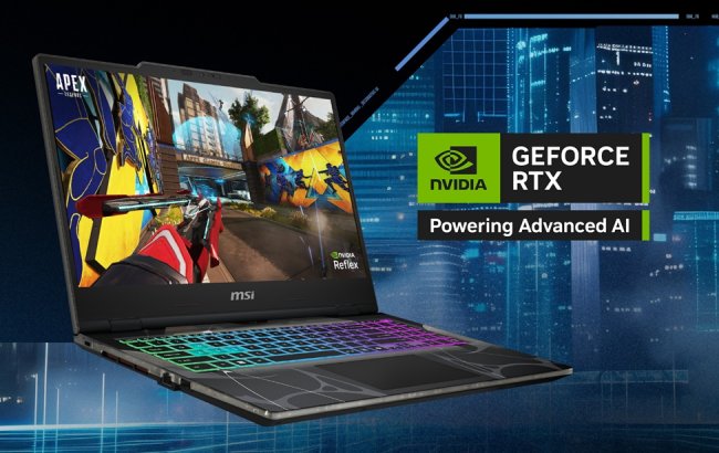 لپتاپهای MSI سری Cyborg؛ گیمینگ با بودجه اقتصادی
