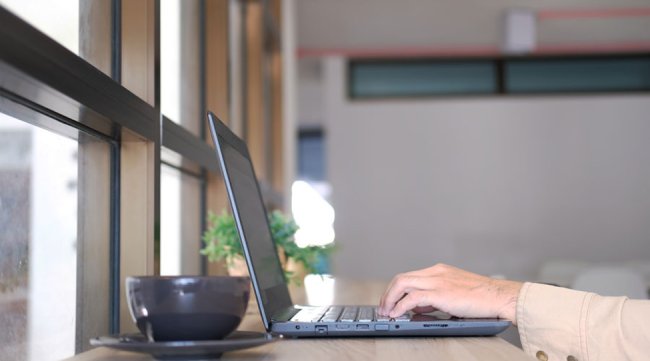 دفتر کار مجازی نواتل؛ ترکیب فناوری و انعطافپذیری