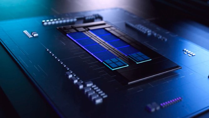 پردازنده‌ Core Ultra X9 اینتل