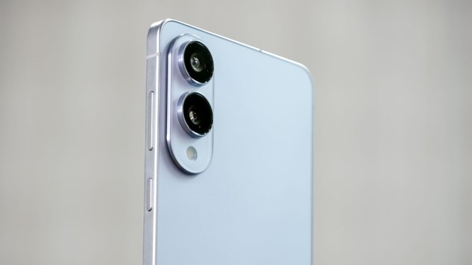 توقف توسعه گوشی گلکسی S26 Edge