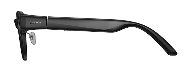 مشخصات عینک هوشمند لنوو AI Glasses V1