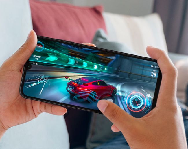تبعیض سامسونگ میان نسخه 4G و 5G گوشی‌ گلکسی A06