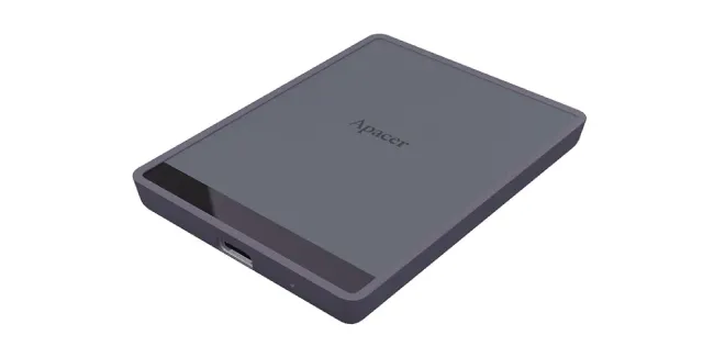 حافظه Apacer AS724 1TB