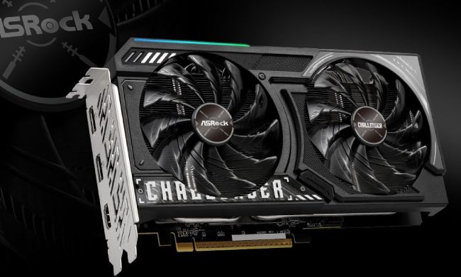 کارت گرافیک ASRock Radeon RX 9060 XT Challenger 16GB OC