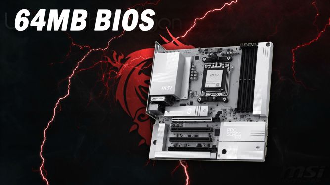 مشخصات مادربرد PRO B840M-P EVO PZ