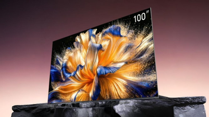 معرفی تلویزیون گیمینگ E8S Pro