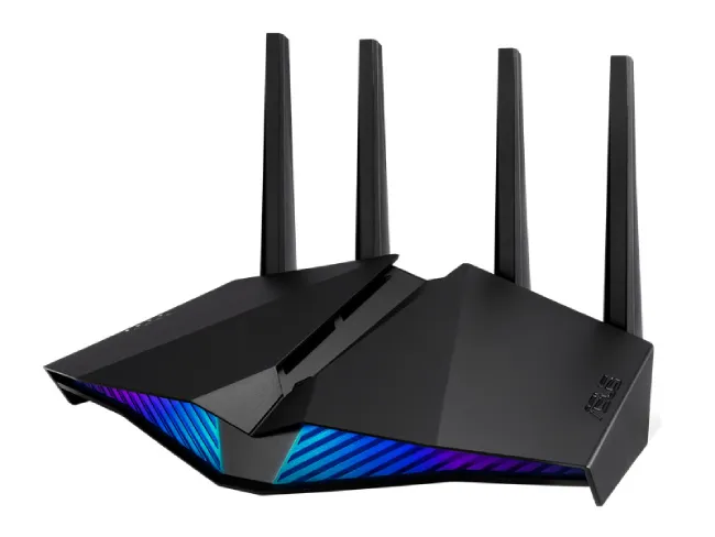 روتر ایسوس مدل  Asus RT-AX82U