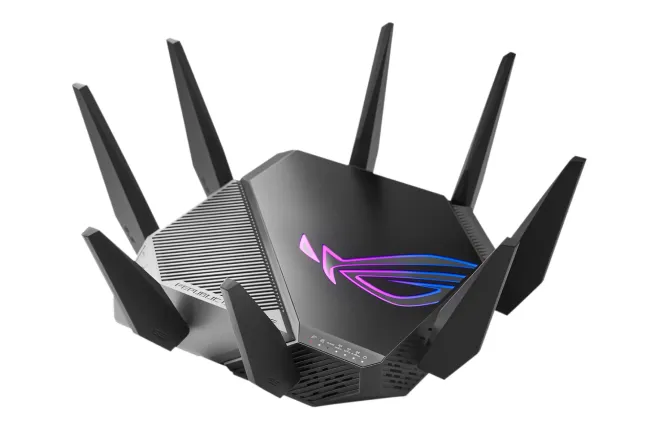 روتر ایسوس ROG Rapture GT-AXE11000