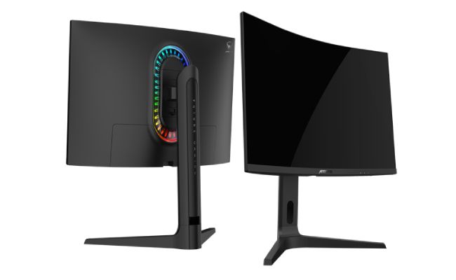 مانیتور HKC MG32H2Q1