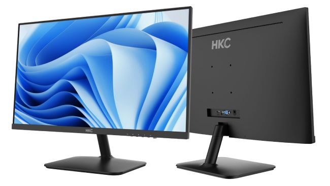 همه چیز درباره برند HKC