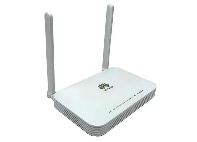 مودم هواوی HS8145X6؛ وای فای ۶ و مناسب گیمرها