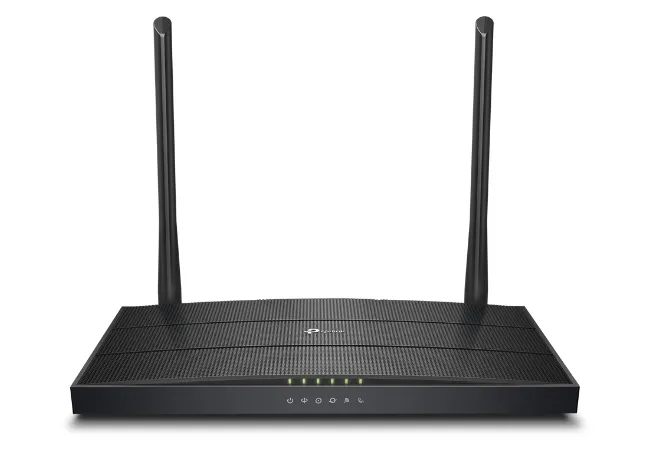 مودم فیبر نوری تی پی لینک XC220-G3v