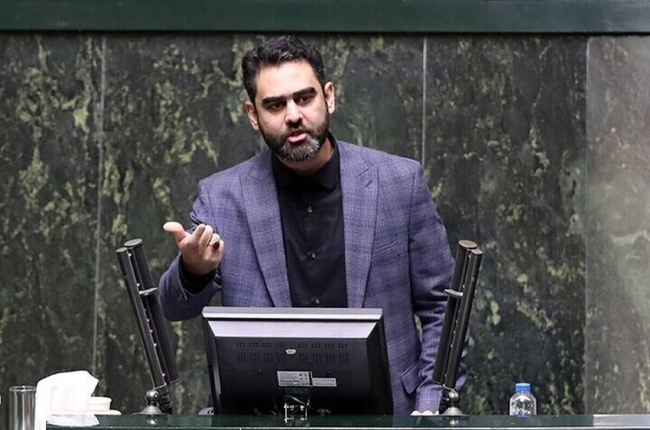 باز شدن پای بابک زنجانی به ماجرای رفع فیلترینگ تلگرام