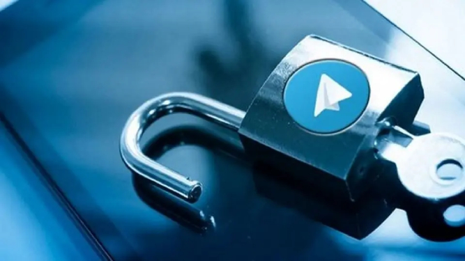 رفع فیلتر تلگرام