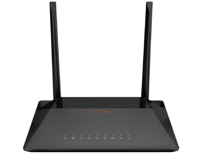 مودم روتر VDSL2 دی لینک  DSL-224