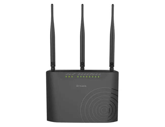 مودم‌ VDSL دی لینک مدل DSL-2877AL