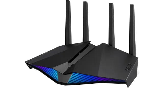 مودم VDSL ایسوس DSL-AX82U؛ ایده‌آل برای گیمرها