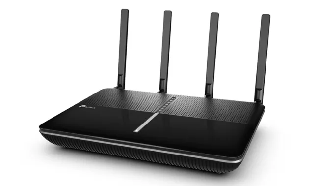مودم‌ VDSL تی پی لینکArcher VR2800 