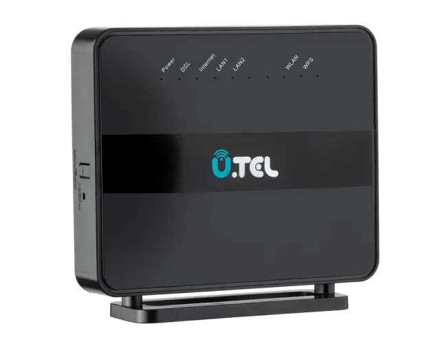 مودم روتر VDSL2 یوتل V301