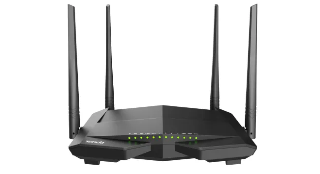 مودم‌ VDSL تندا V12