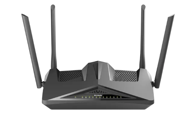 مودم‌ VDSL دی لینک مدل DSL-X1852E