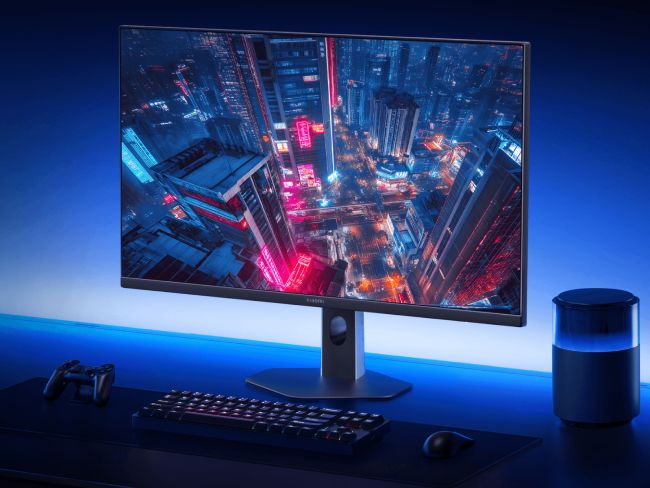 مشخصات فنی مانیتور گیمینگ G27Qi 2026