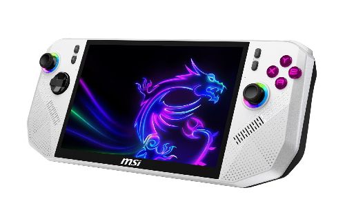 کنسول دستی MSI Claw A8 BZ2EM
