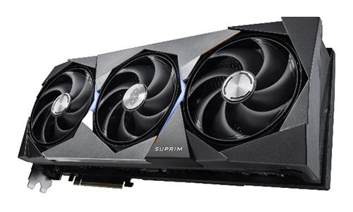کارت گرافیک MSI GeForce RTX 5090 32G SUPRIM SOC
