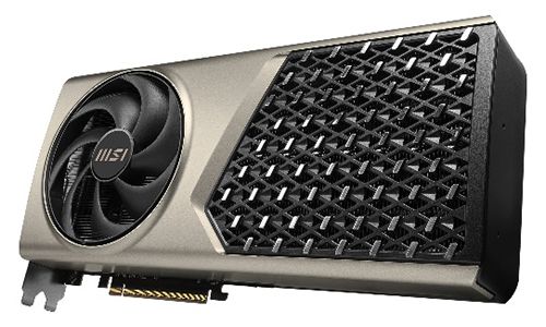 کارت گرافیکMSI GeForce RTX 5080 16G EXPERT OC