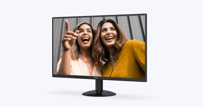 مانیتور AOC 27B30H