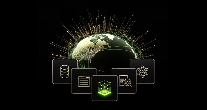  هوش مصنوعی Nemotron 3 انویدیا