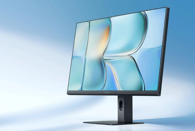 مانیتور A24i 2026 شیائومی