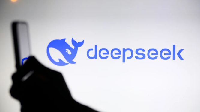 هوش مصنوعی DeepSeek V3.2
