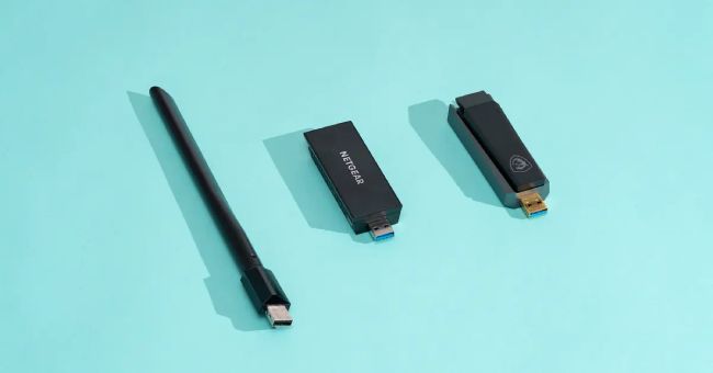 نصب و راه‌اندازی دانگل وای فای روی مک