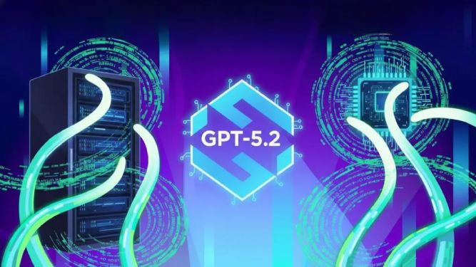 مدل هوش مصنوعی GPT-5.2