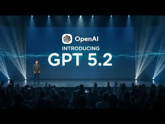 ویژگیهای مدل هوش مصنوعی GPT-5.2