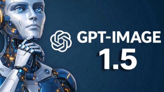 هوش مصنوعی تصویرساز GPT Image 1.5
