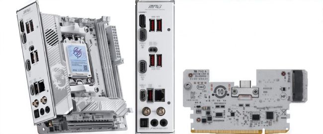 مادربرد PRO X870E-S EVO WIFI
