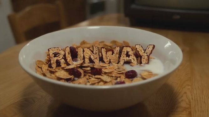 مدل هوش مصنوعی ویدیوساز Runway Gen-4.5