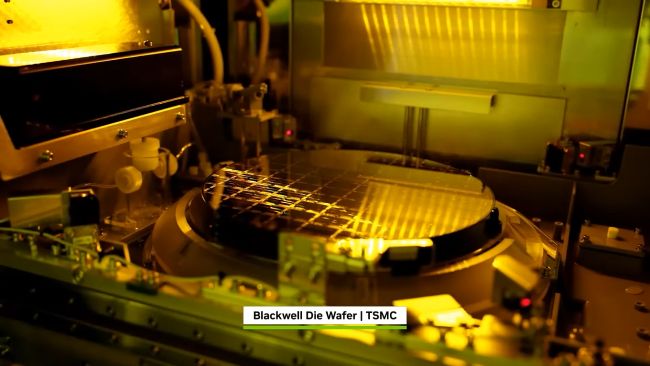تلاش TSMC برای انتقال فناوری‌های حیاتی به خاک آمریکا