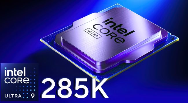 مقایسه مصرف انرژی پرچم‌داران AMD و اینتل