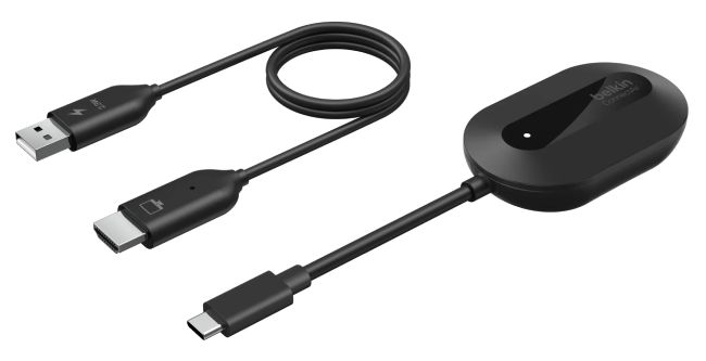 انتقال تصاویر 1080P از فاصله 40 متری